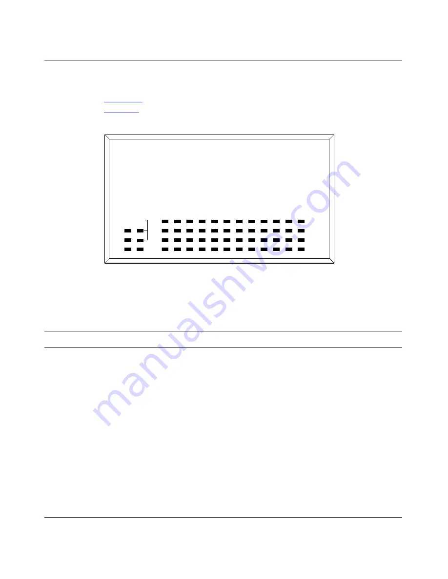 Nortel 10BASE-T Using Manual Download Page 274