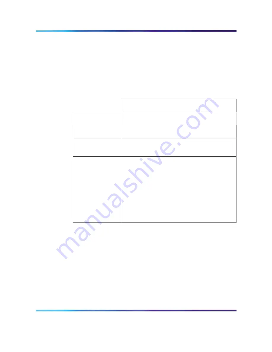 Nortel 2526T Configuration Download Page 37