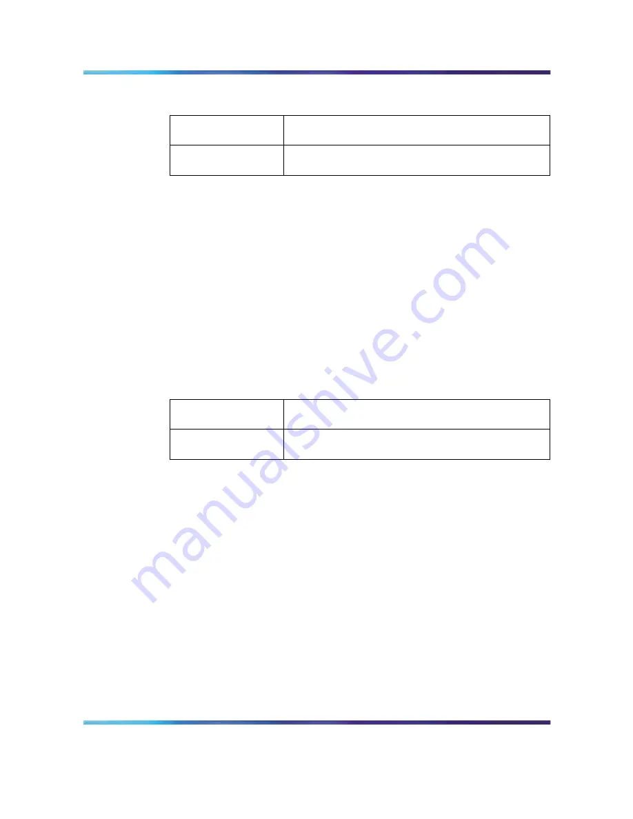 Nortel 2526T Configuration Download Page 67