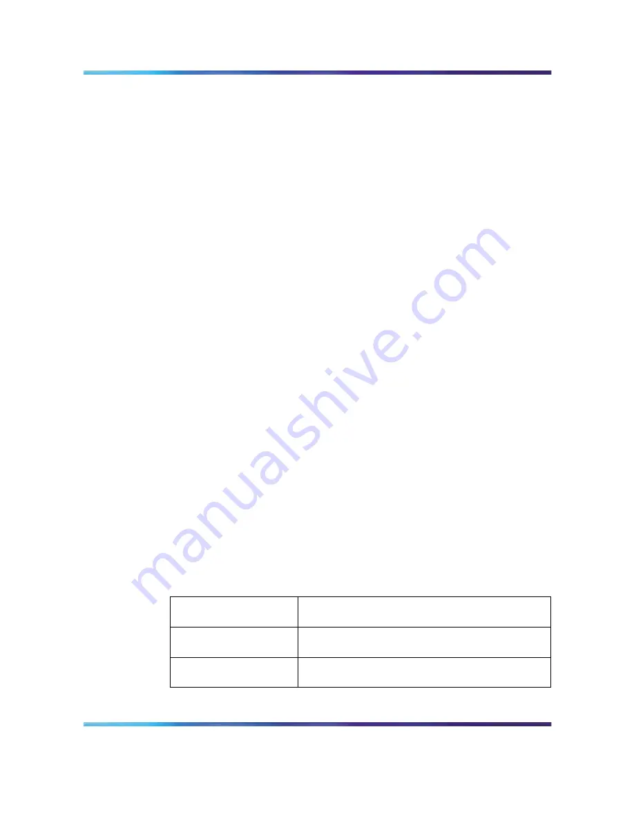 Nortel 2526T Configuration Download Page 70