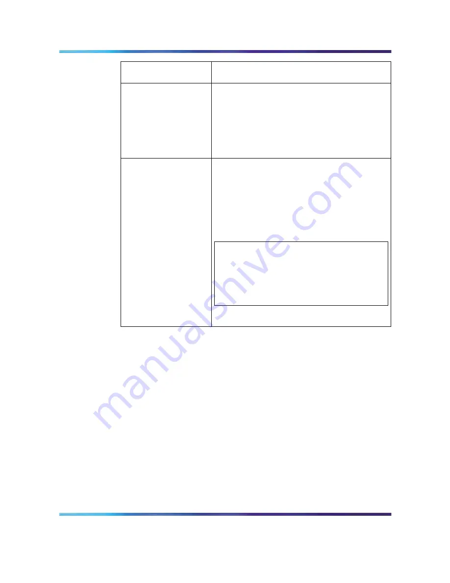 Nortel 2526T Configuration Download Page 72