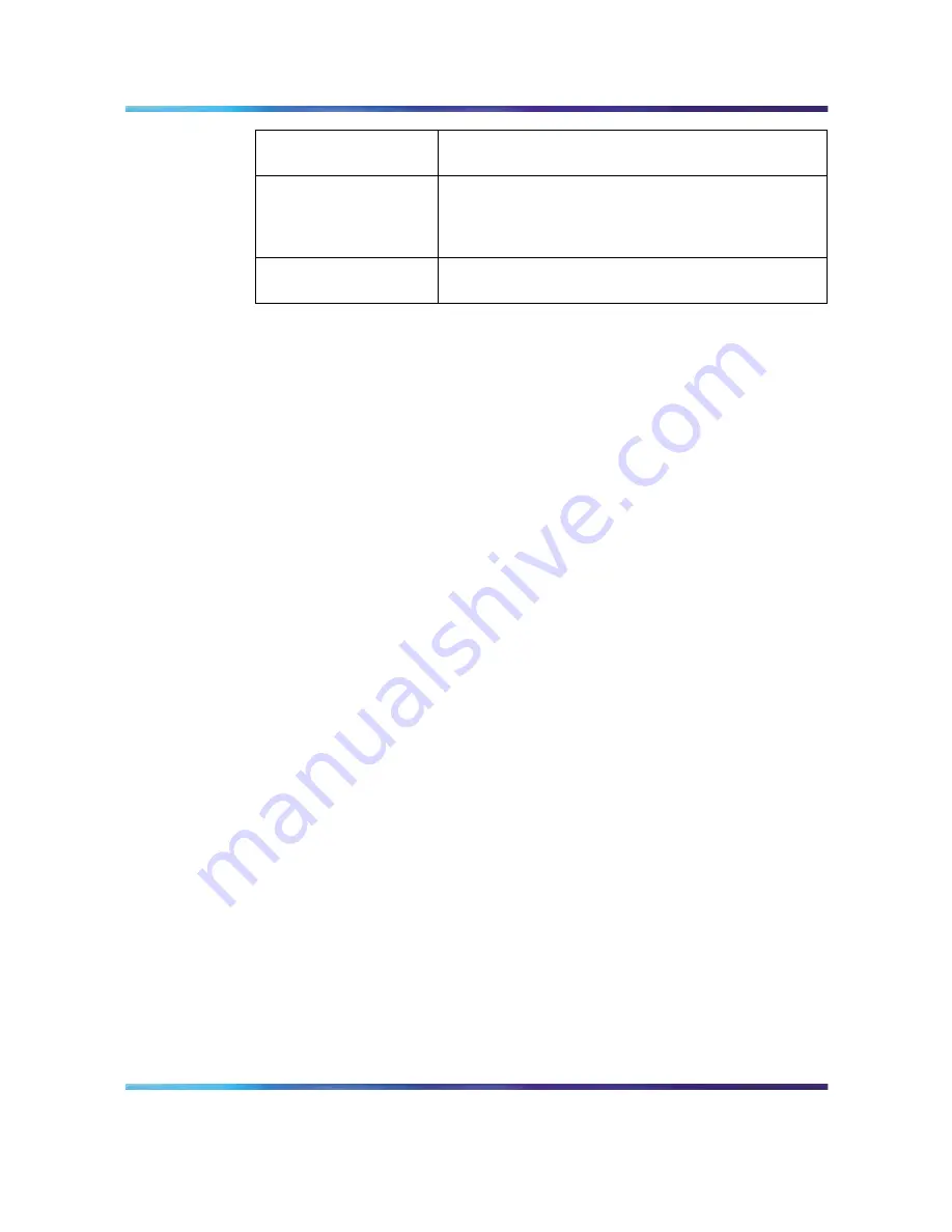 Nortel 2526T Configuration Download Page 80