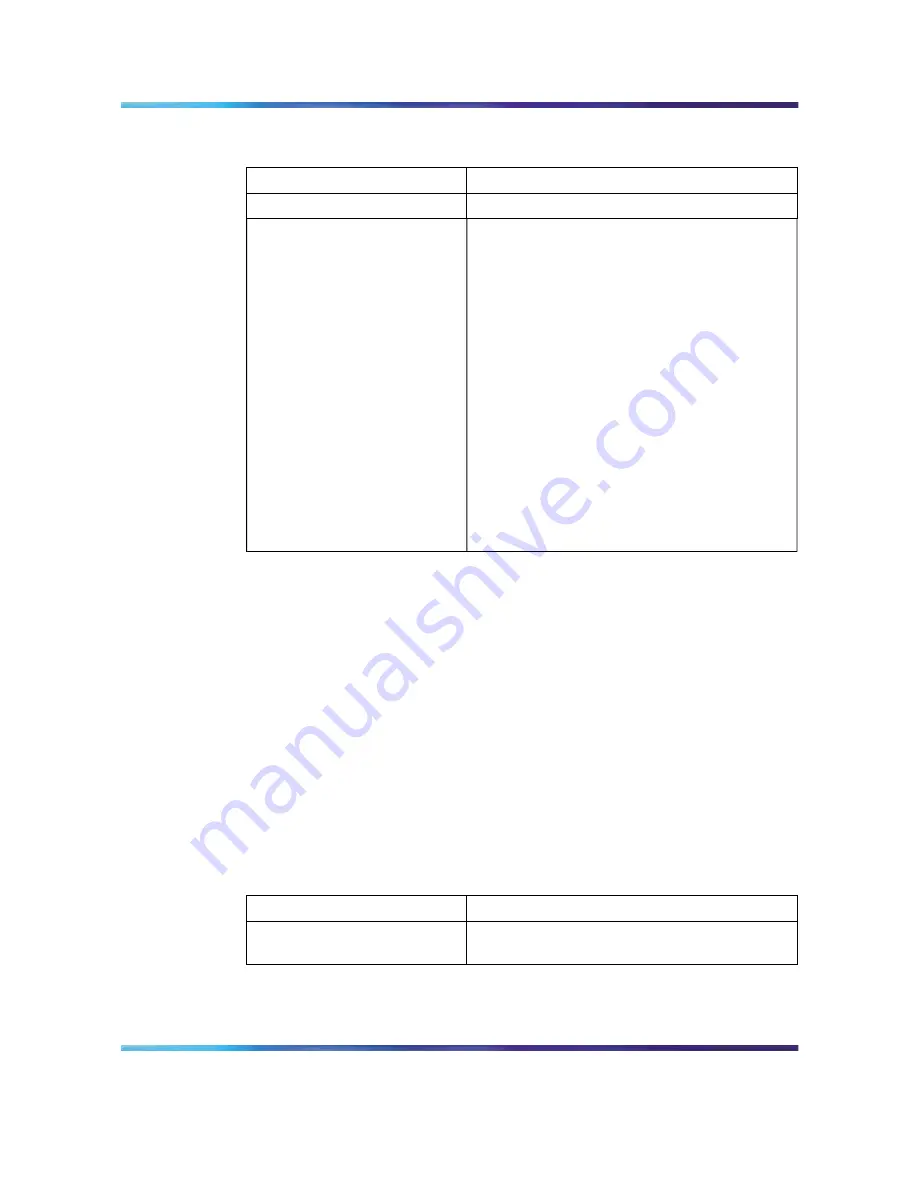 Nortel 2526T Configuration Download Page 86