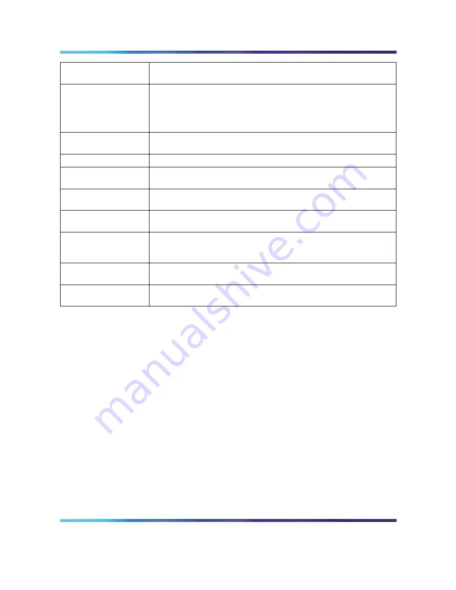 Nortel 2526T Configuration Download Page 89