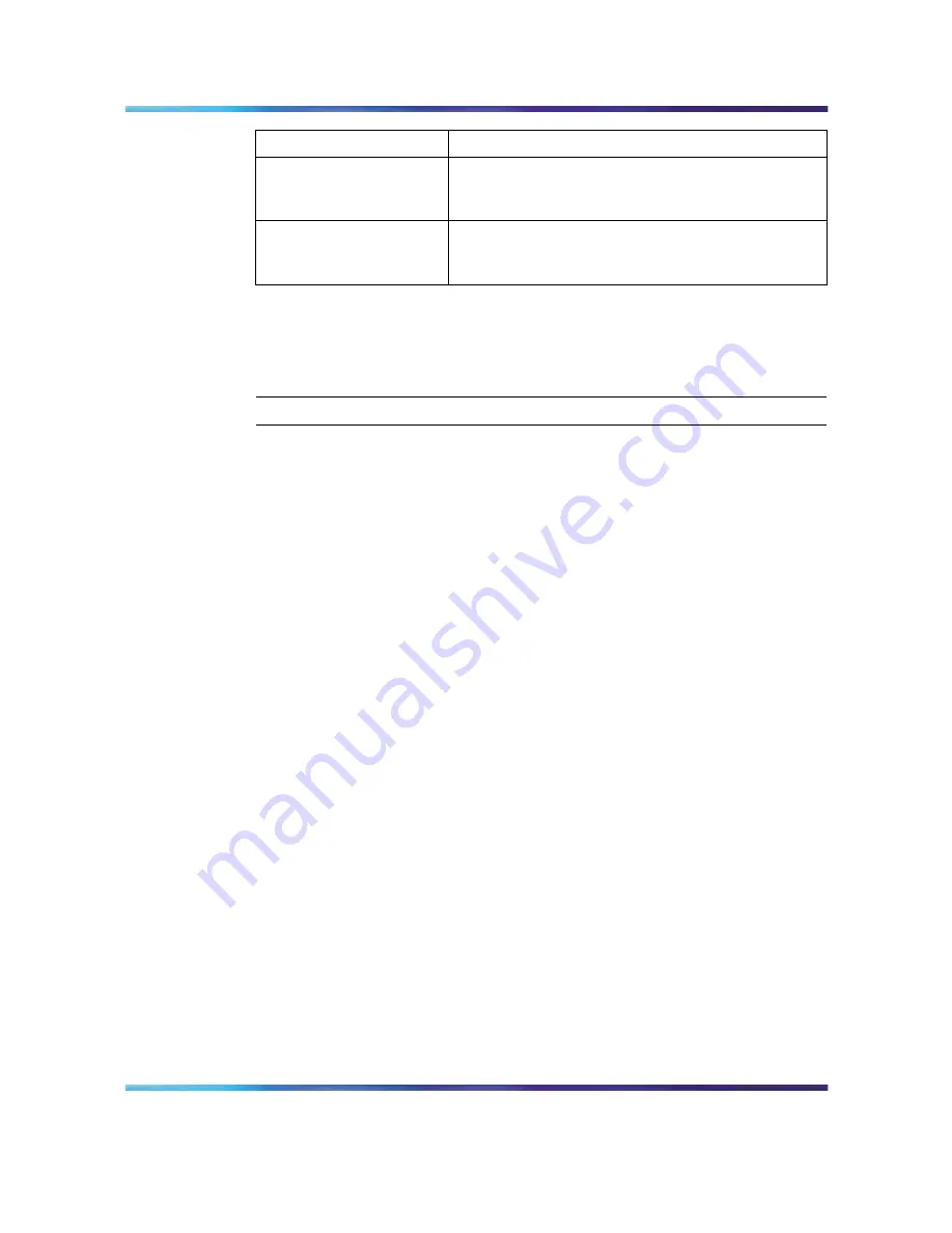 Nortel 2526T Configuration Download Page 138