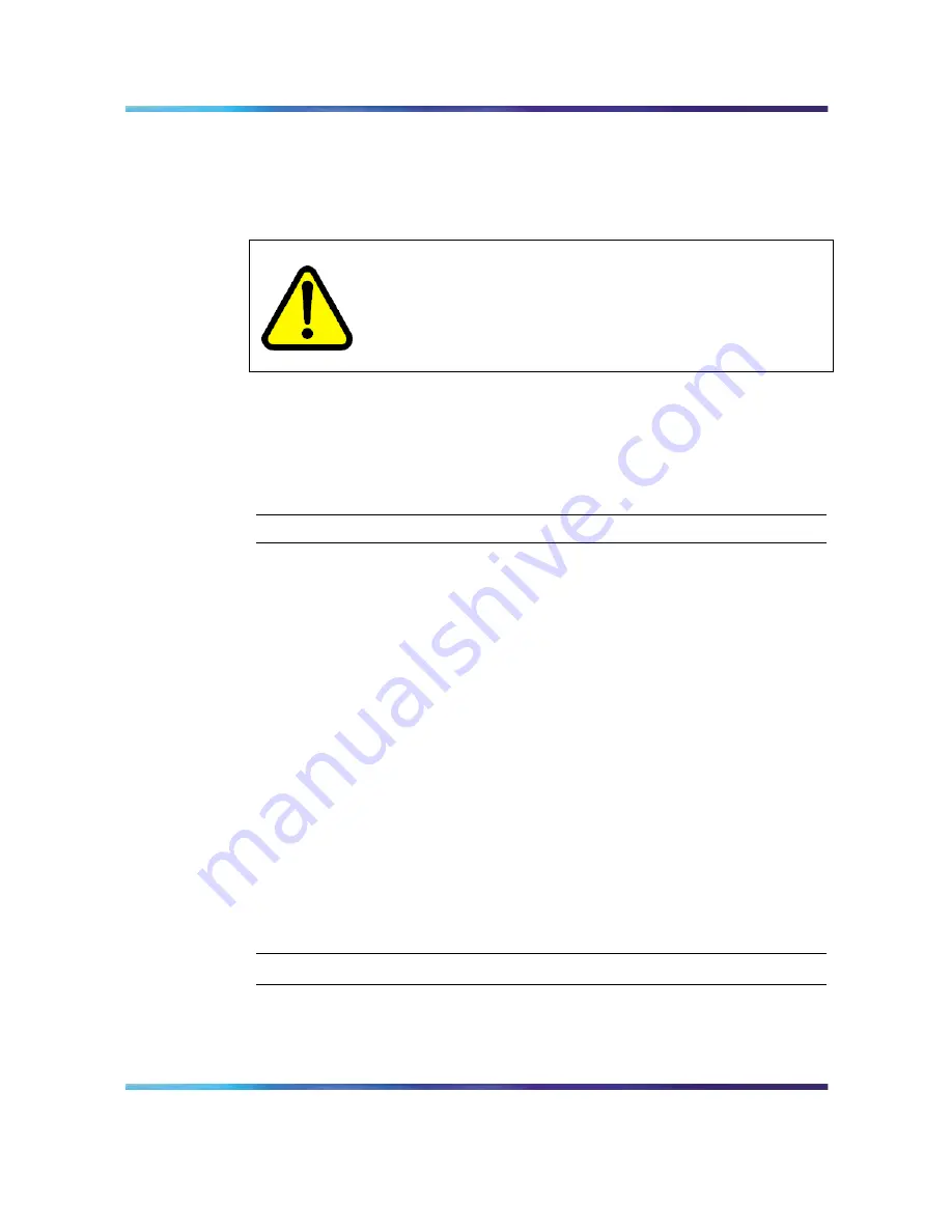 Nortel 2526T Configuration Download Page 148