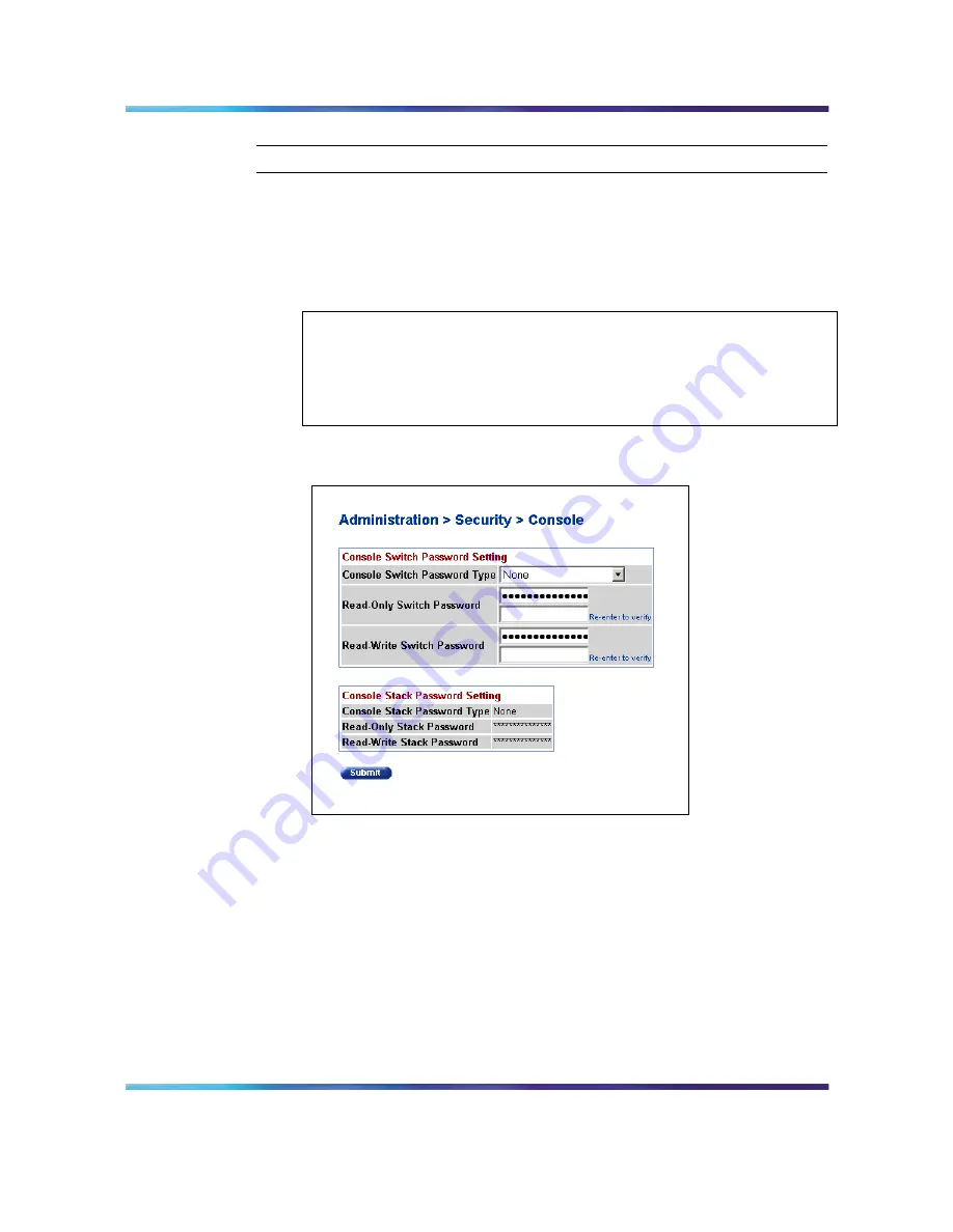 Nortel 2526T Configuration Download Page 170