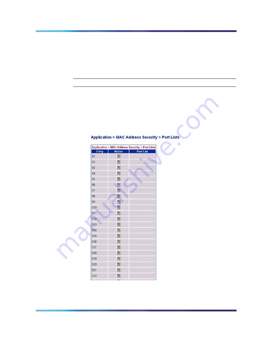 Nortel 2526T Скачать руководство пользователя страница 179