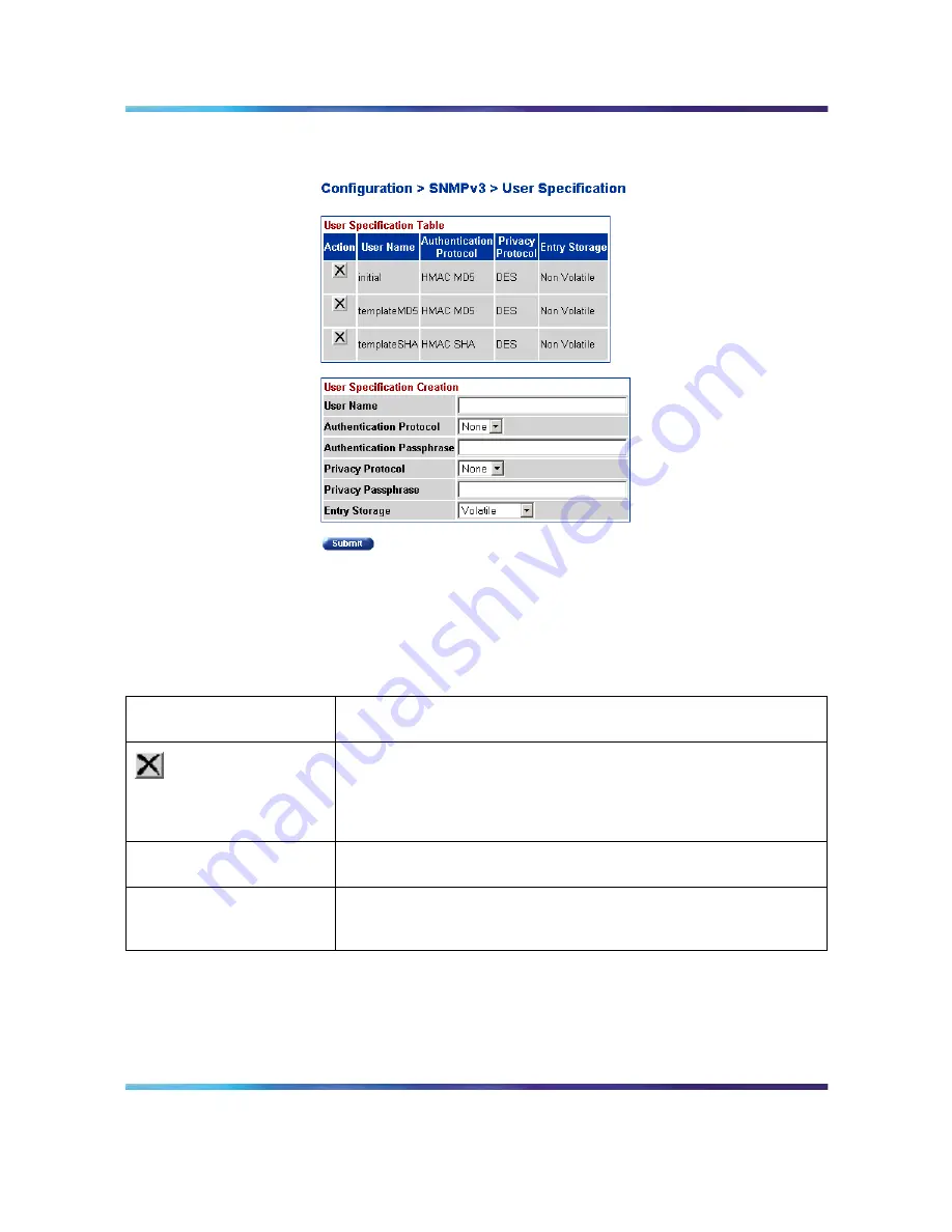 Nortel 2526T Configuration Download Page 194