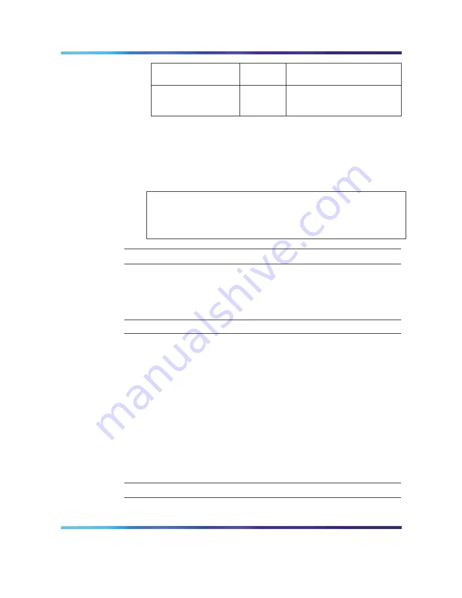 Nortel 2526T Configuration Download Page 210