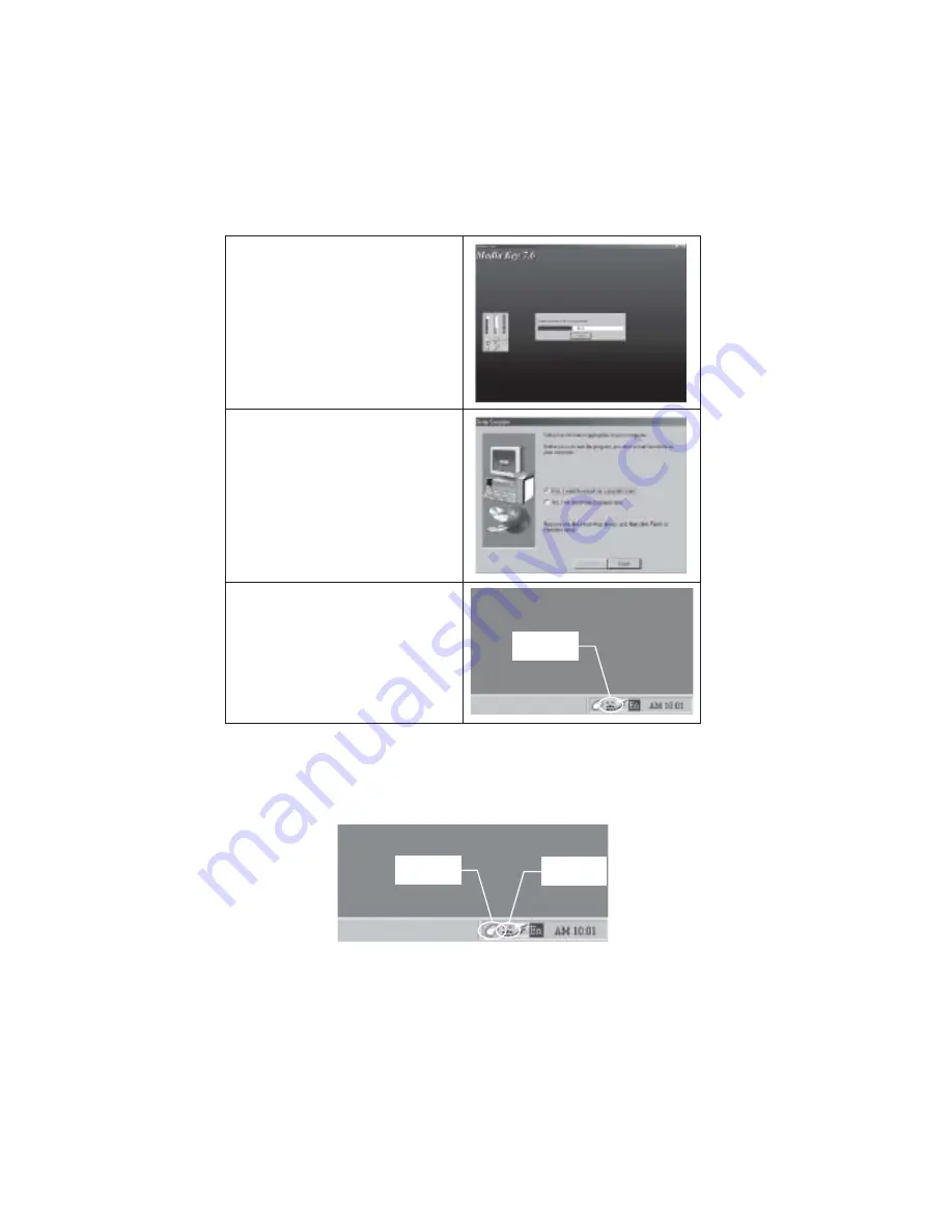 Nortel AKM9600/8 Скачать руководство пользователя страница 13