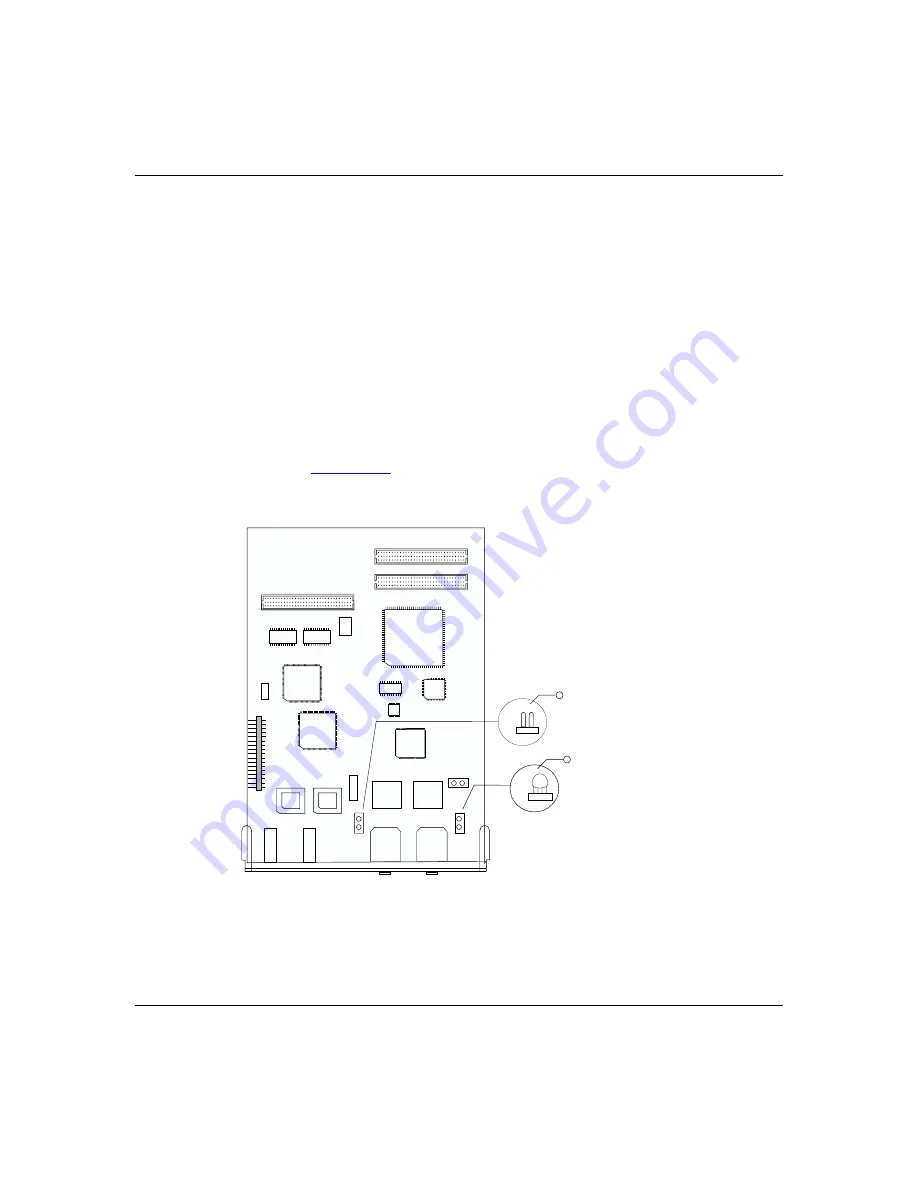 Nortel ATM E3 Manual Download Page 20