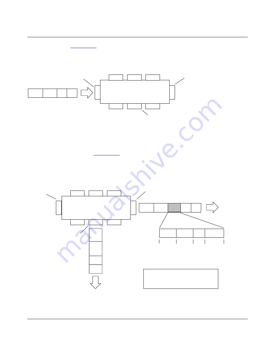 Nortel BayStack 410 24T Скачать руководство пользователя страница 67