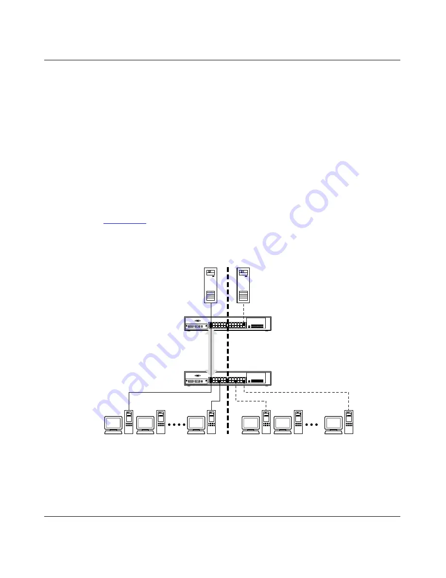 Nortel BayStack 410 24T Скачать руководство пользователя страница 69