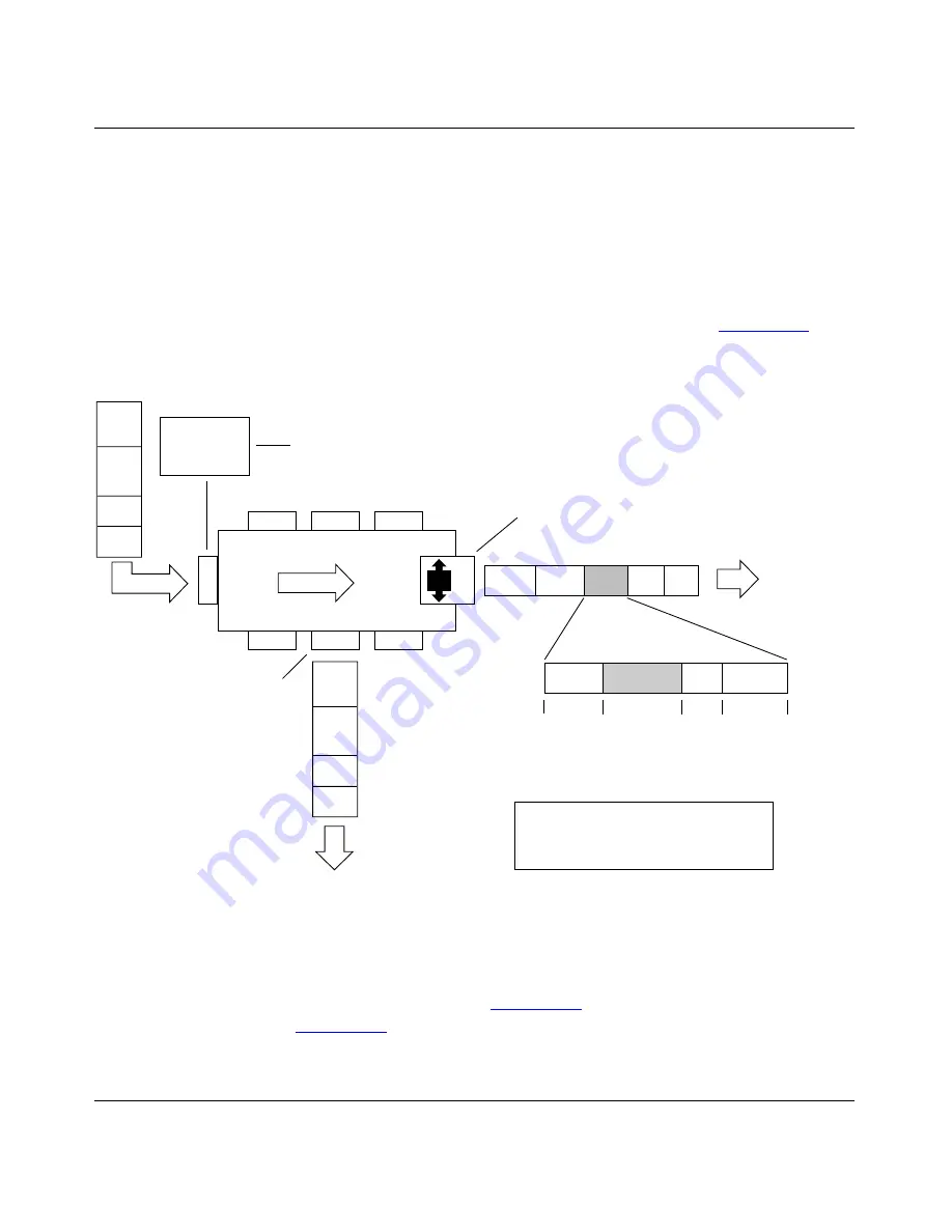 Nortel BayStack 410 24T Using Manual Download Page 85