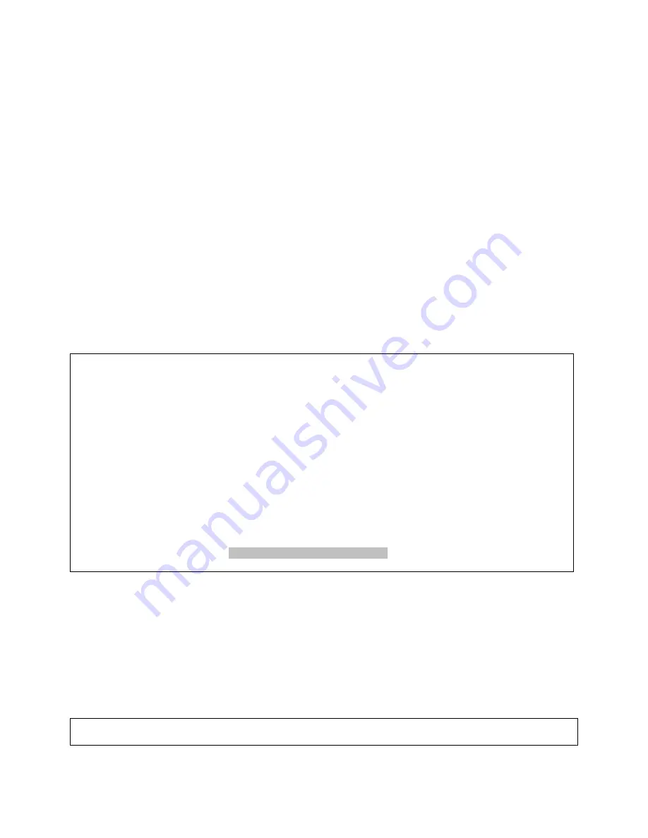 Nortel BayStack 5520-24T-PWR Function Manual Download Page 5