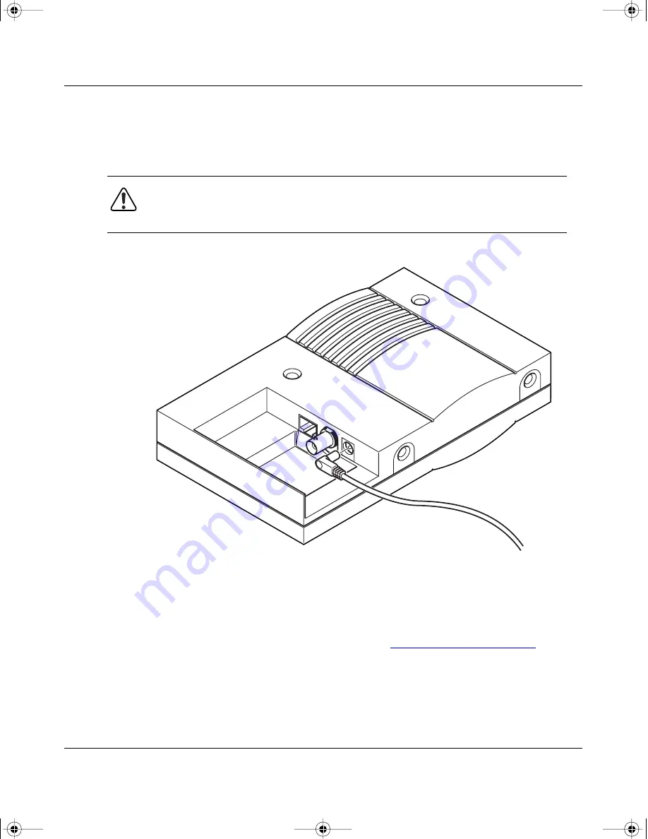 Nortel BayStack 660 Use Manual Download Page 55