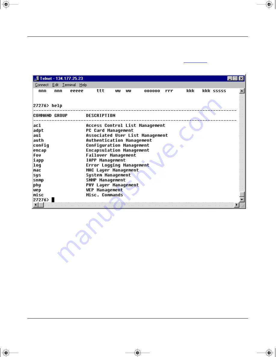 Nortel BayStack 660 Use Manual Download Page 124