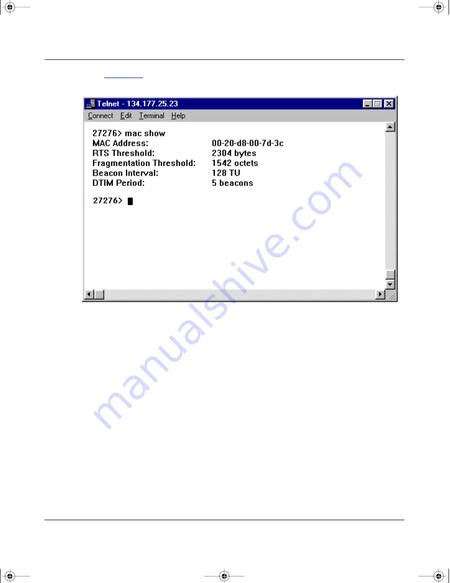 Nortel BayStack 660 Use Manual Download Page 135