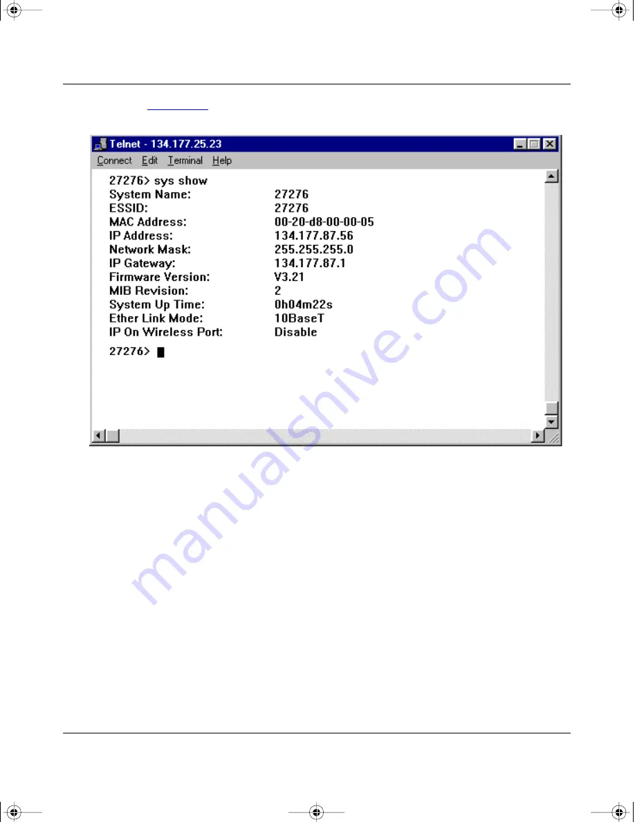 Nortel BayStack 660 Use Manual Download Page 140