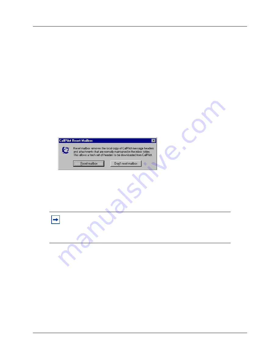 Nortel BCM 4.0 Manual Download Page 83