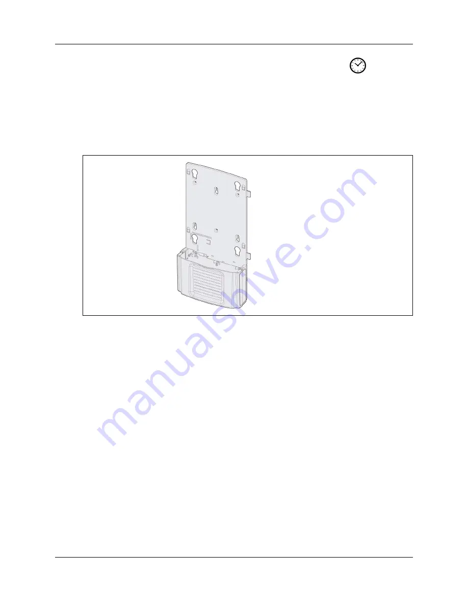 Nortel BCM50 3.0 Quick Start Manual Download Page 20