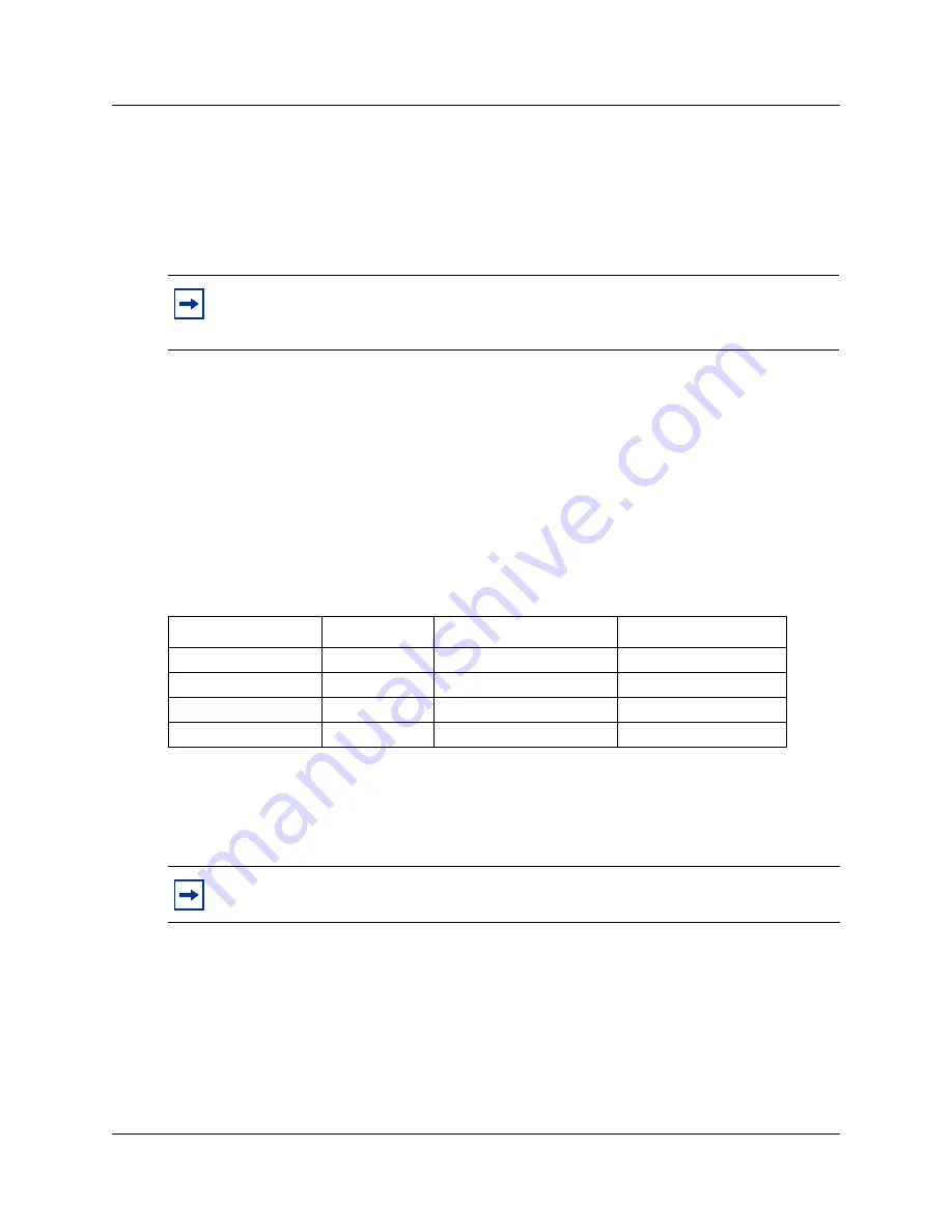 Nortel CallPilot 100 Set Up And Operation Manual Download Page 27