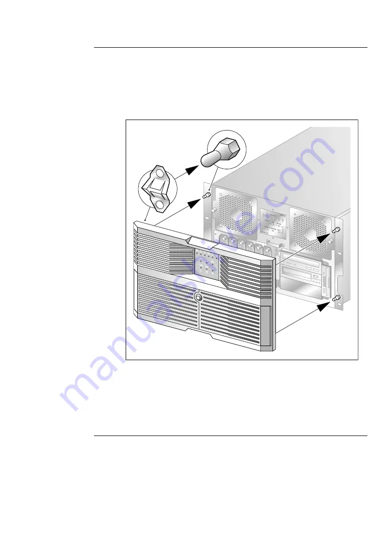 Nortel CallPilot 1001rp Скачать руководство пользователя страница 131