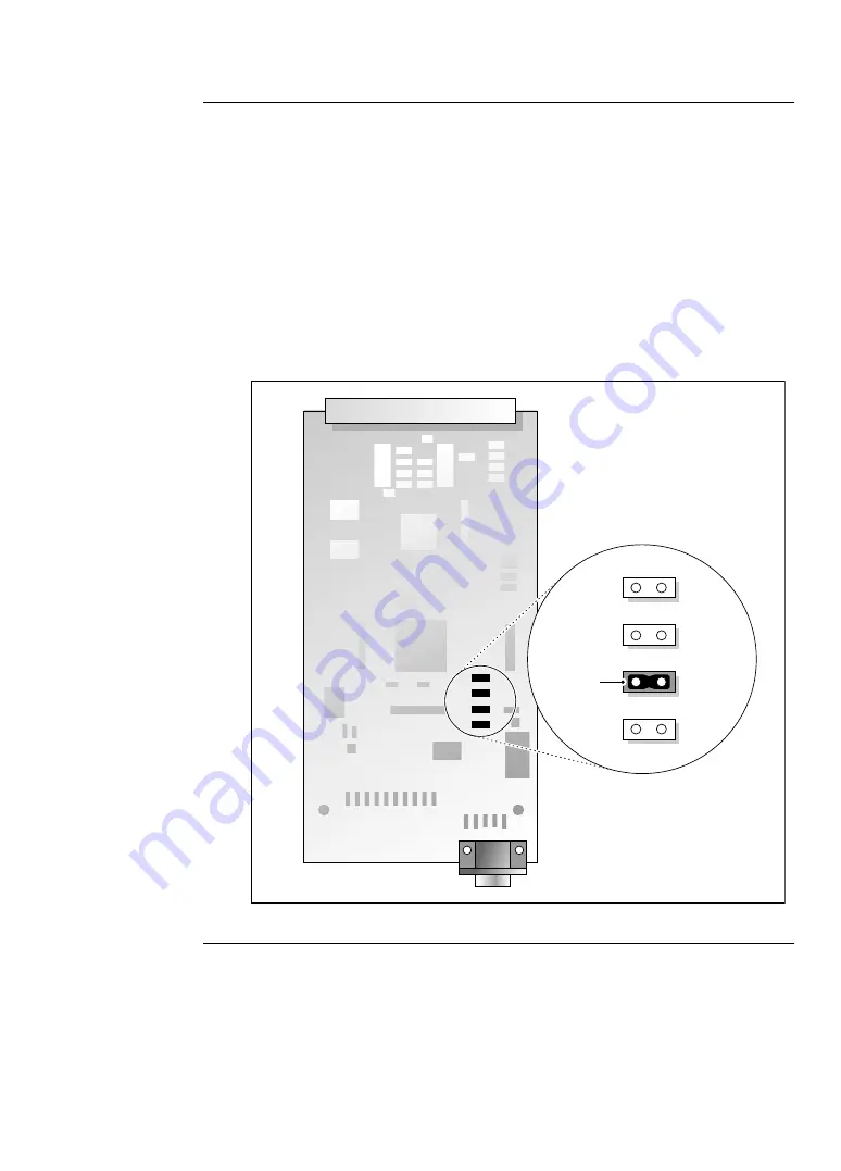 Nortel CallPilot 1001rp Installation And Configuration Manual Download Page 145