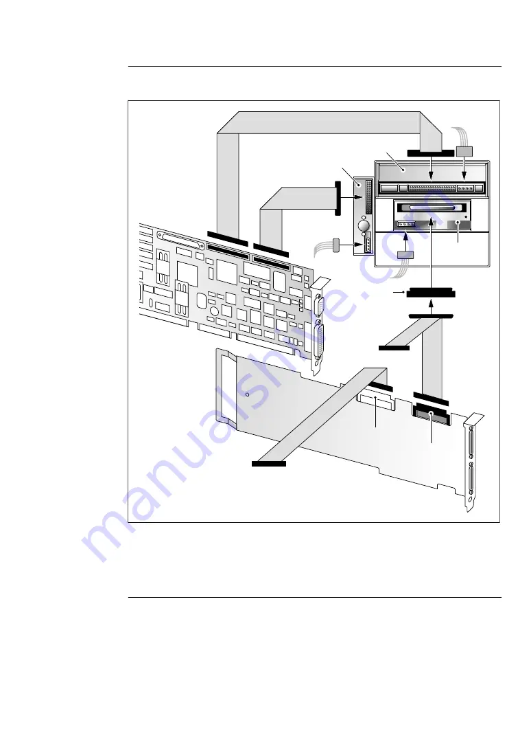 Nortel CallPilot 1001rp Installation And Configuration Manual Download Page 175