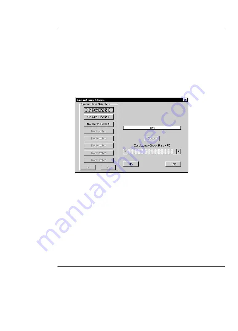 Nortel CallPilot 1001rp Installation And Configuration Manual Download Page 241