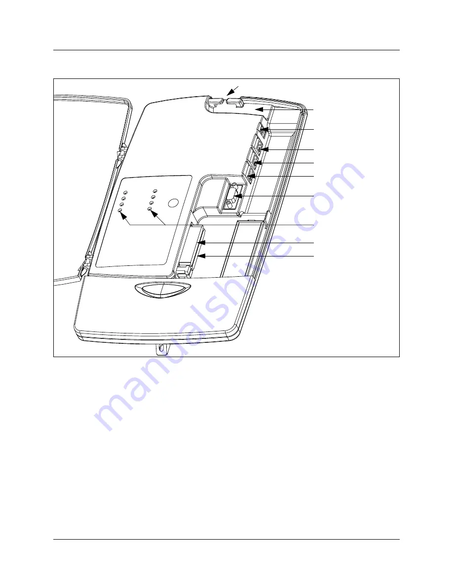 Nortel CallPilot 150 Installation And Maintenance Manual Download Page 19