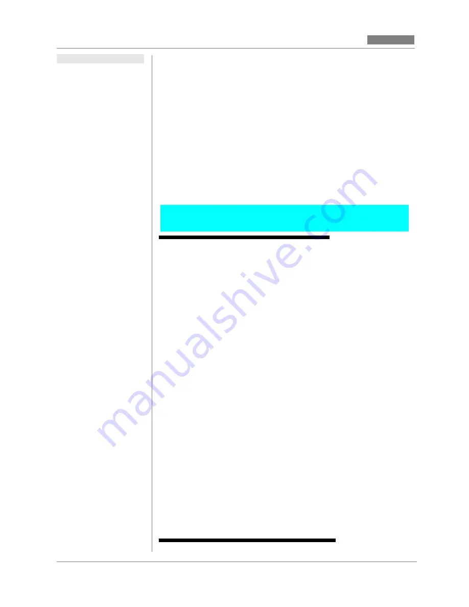 Nortel CC MIS User Manual Download Page 48