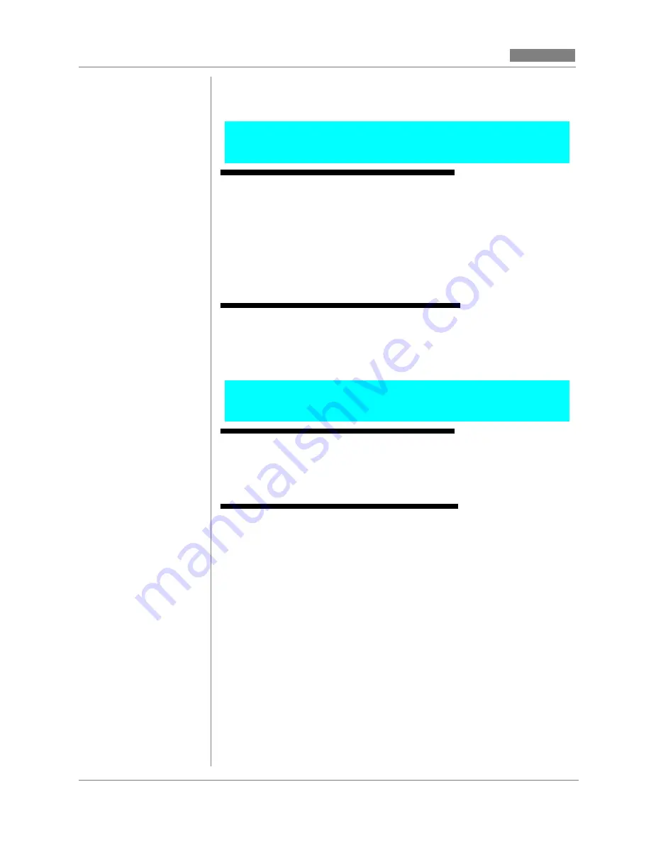 Nortel CC MIS User Manual Download Page 76