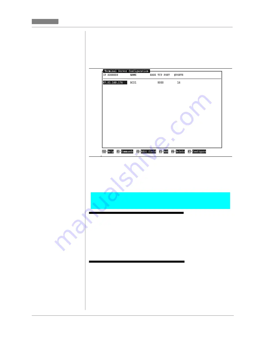 Nortel CC MIS User Manual Download Page 95