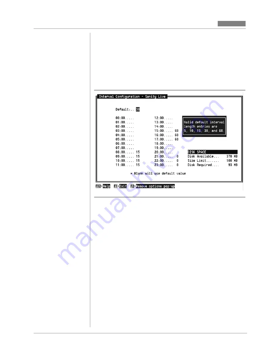 Nortel CC MIS Скачать руководство пользователя страница 120