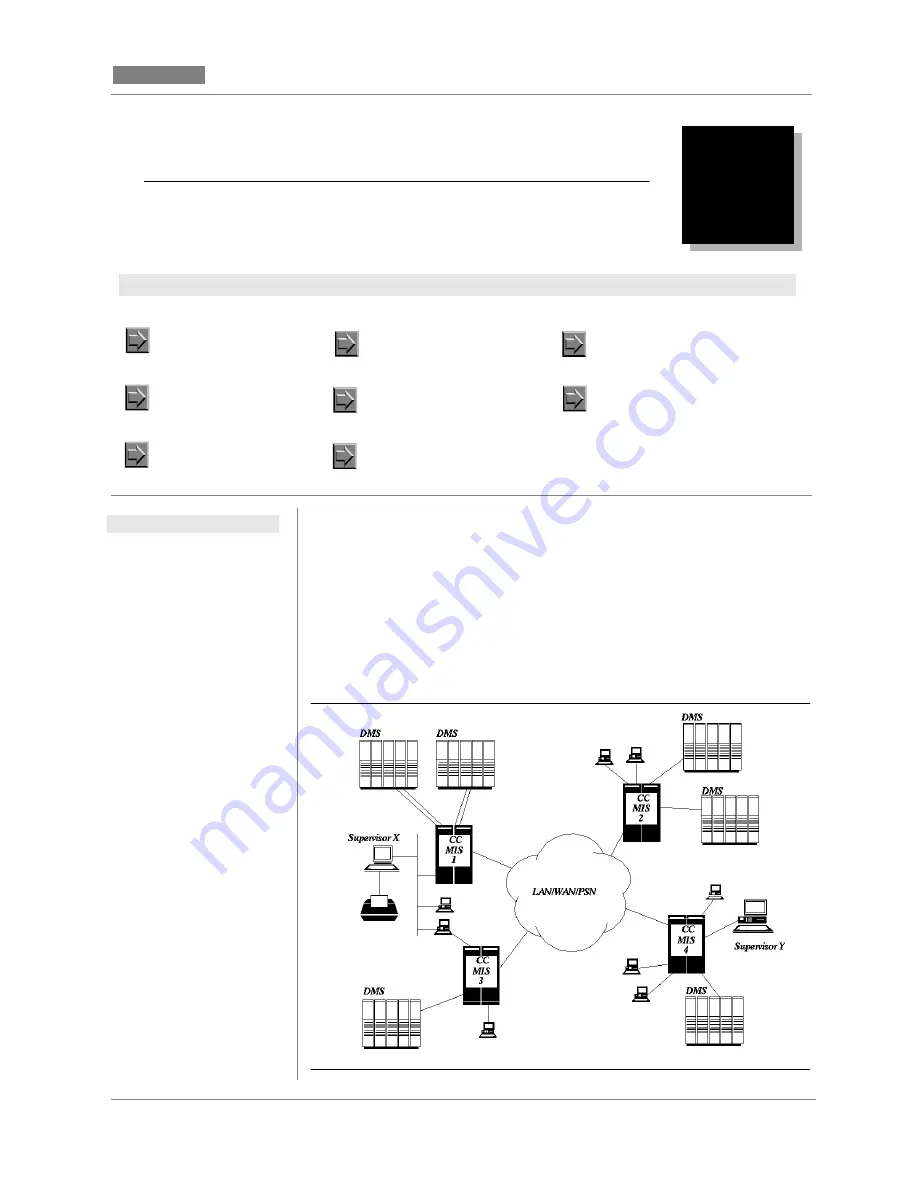 Nortel CC MIS User Manual Download Page 143