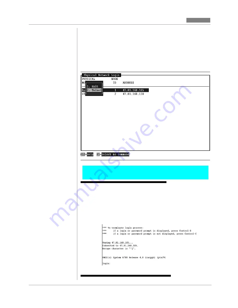 Nortel CC MIS User Manual Download Page 208