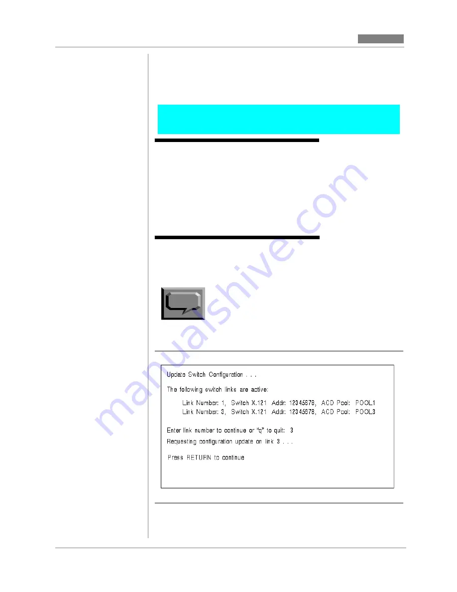 Nortel CC MIS User Manual Download Page 210