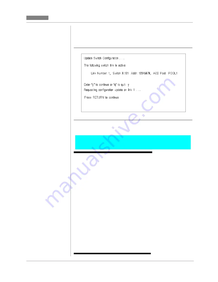 Nortel CC MIS User Manual Download Page 211