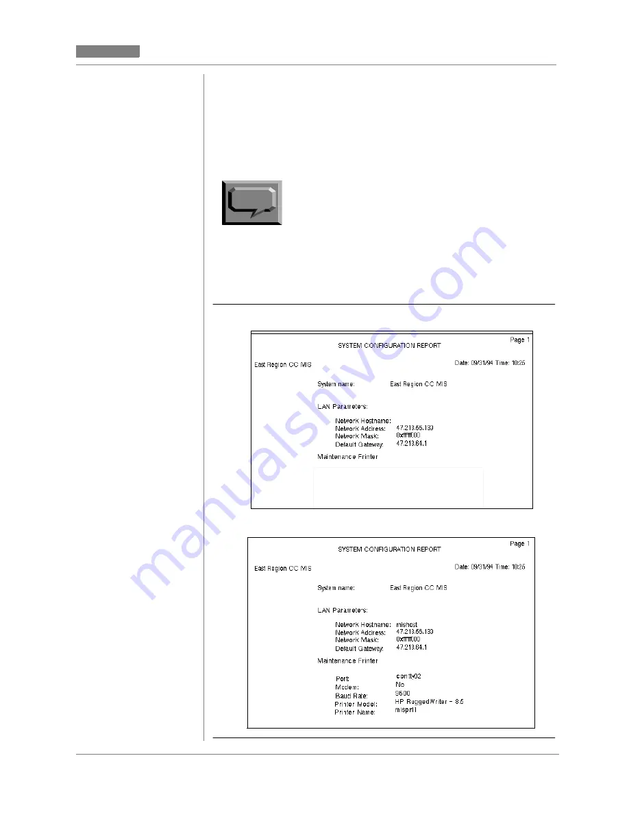 Nortel CC MIS Скачать руководство пользователя страница 343