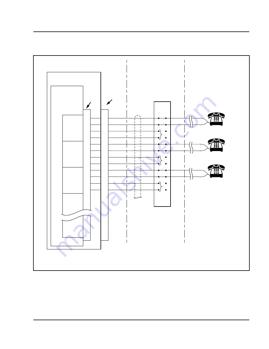 Nortel Circuit Card Скачать руководство пользователя страница 173