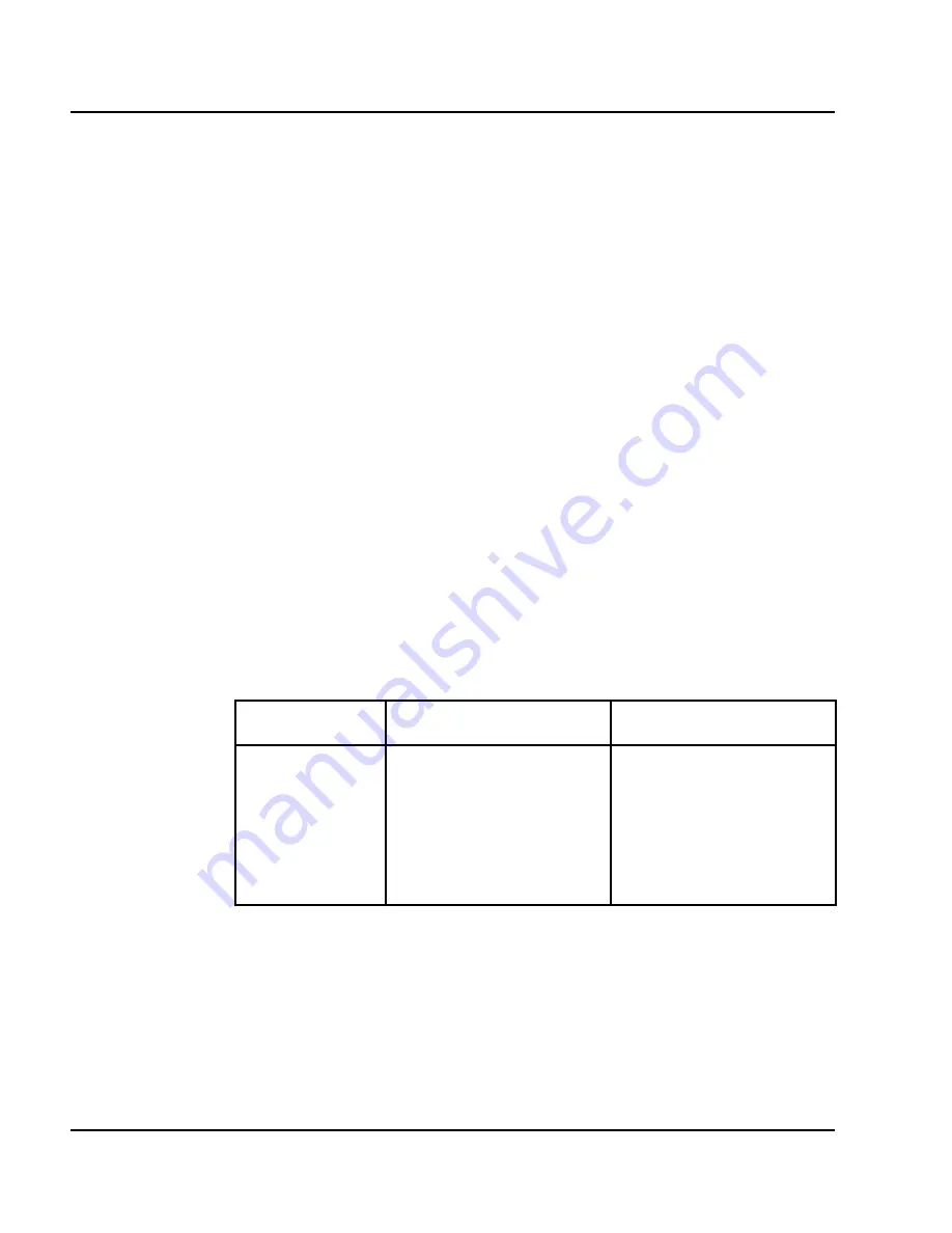 Nortel Circuit Card Скачать руководство пользователя страница 242