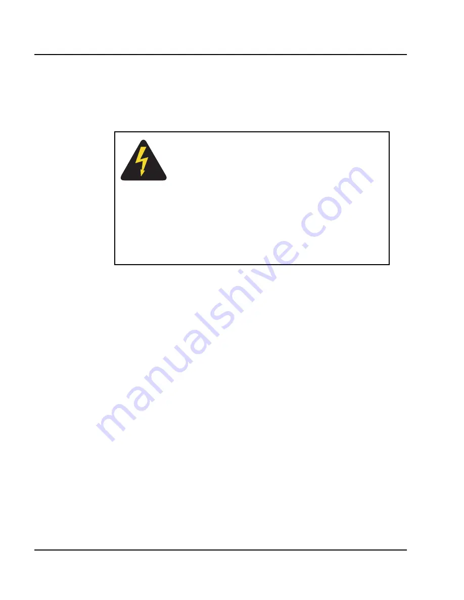 Nortel Circuit Card Installation Manual Download Page 320