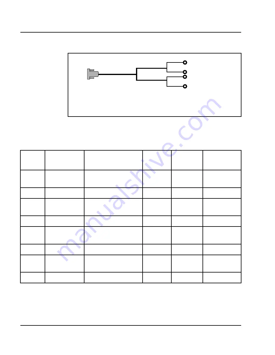 Nortel Circuit Card Скачать руководство пользователя страница 334