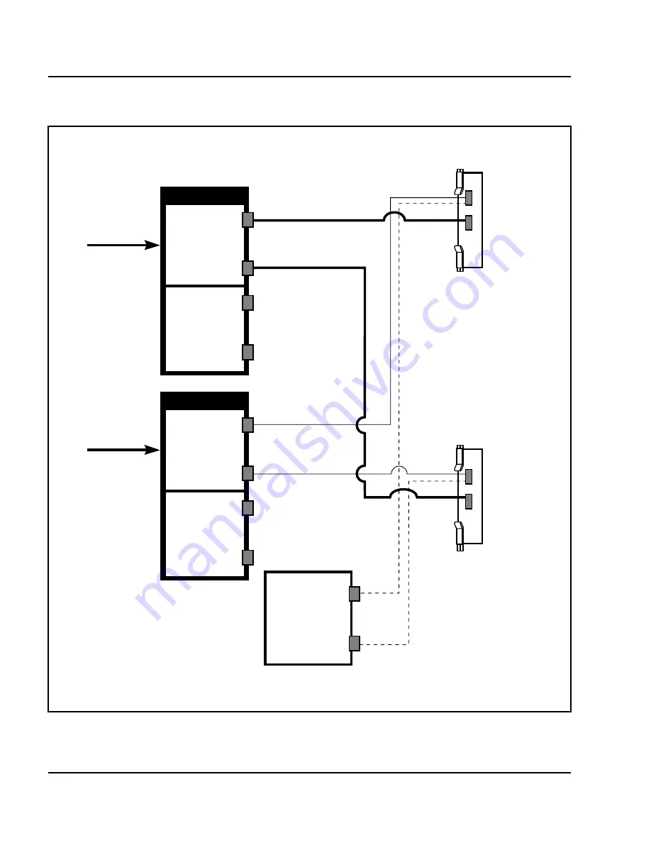 Nortel Circuit Card Installation Manual Download Page 360