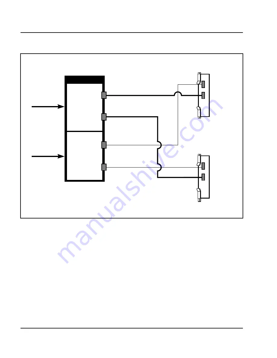 Nortel Circuit Card Installation Manual Download Page 362