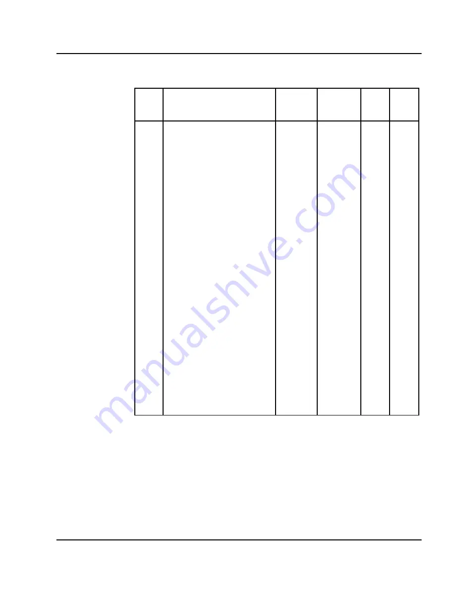 Nortel Circuit Card Скачать руководство пользователя страница 401