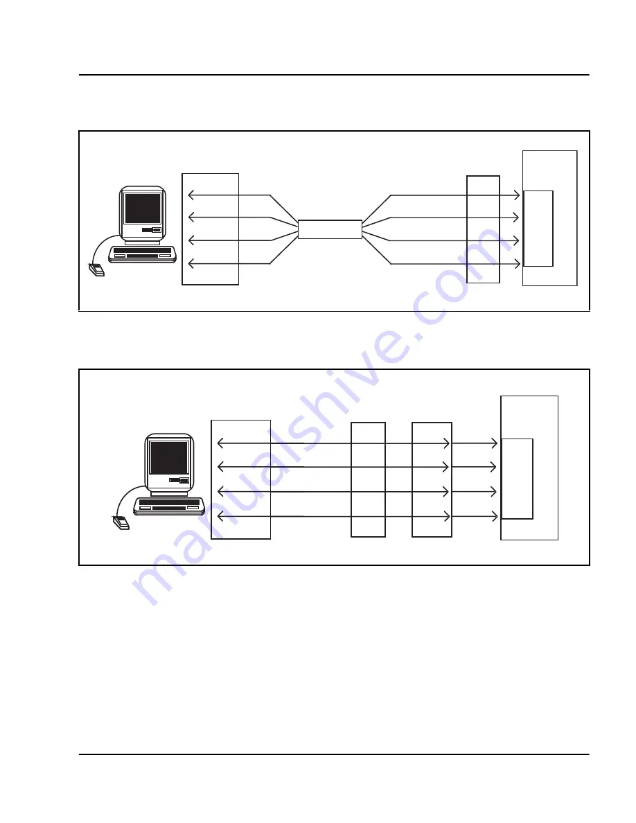 Nortel Circuit Card Installation Manual Download Page 523