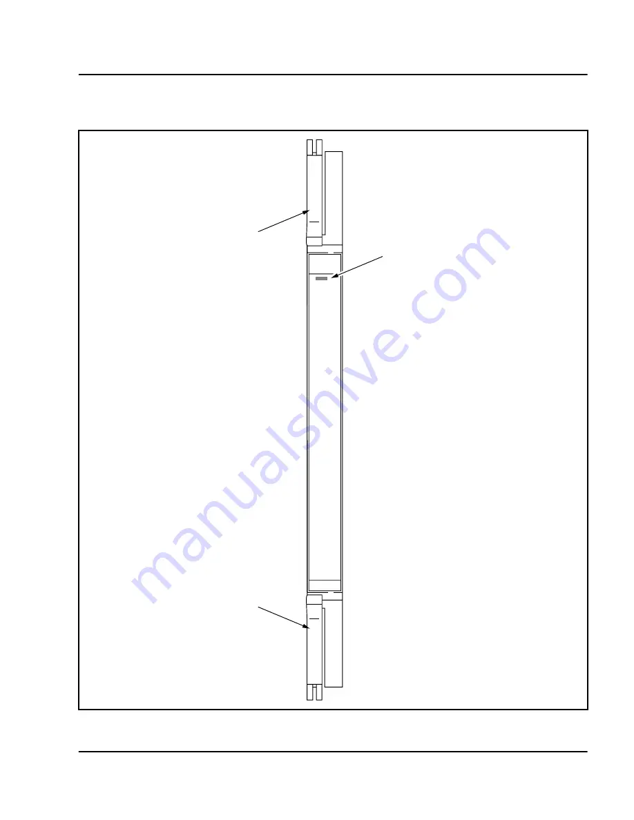 Nortel Circuit Card Installation Manual Download Page 529